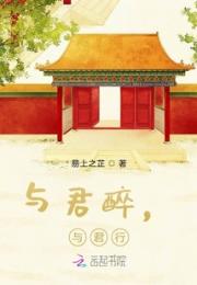 与君醉，与君行小说阅读