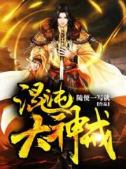 混沌大神戒小说阅读