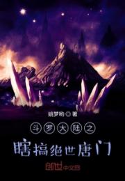 斗罗大陆之瞎搞绝世唐门小说阅读