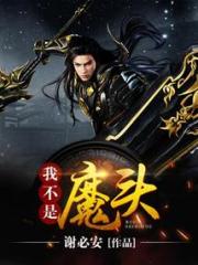 我不是魔头小说阅读