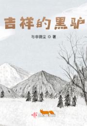 吉祥的黑驴小说阅读