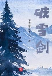 破雪剑小说阅读