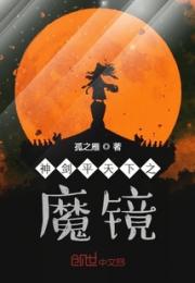 神剑平天下之魔镜小说阅读