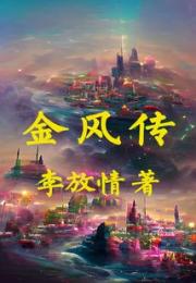 金风传小说阅读