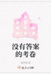 没有答案的考卷小说阅读