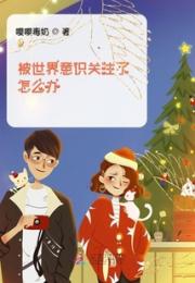 被世界意识关注了怎么办？小说阅读