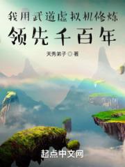 我用武道虚拟机修炼，领先千百年小说阅读