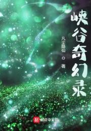 峡谷奇幻录小说阅读