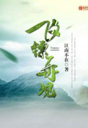 飞镖再现小说阅读