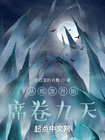 从祖龙开始席卷九天小说阅读