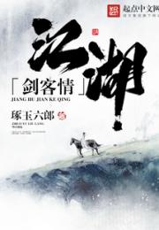 江湖剑客情小说阅读