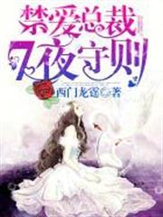 禁爱总裁，7夜守则小说阅读