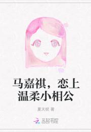 马嘉祺，恋上温柔小相公小说阅读