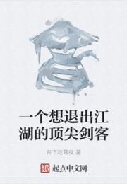 一个想退出江湖的顶尖剑客小说阅读