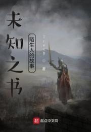 未知之书：陌生人的故事小说阅读