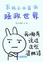 系统总拉着我拯救世界小说阅读