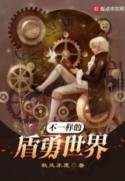 不一样的盾勇世界小说阅读