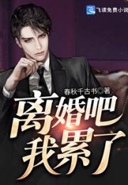 离婚吧我累了小说阅读