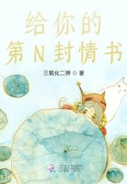 给你的第N封情书小说阅读