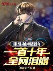 重生被嘲舔狗，一首十年全网泪崩小说阅读