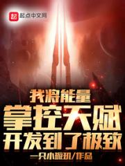 我将能量掌控天赋开发到了极致小说阅读