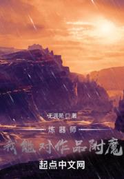 炼器师：我能对作品附魔小说阅读