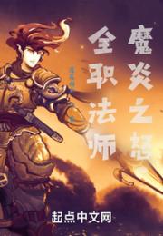 全职法师魔炎之怒小说阅读