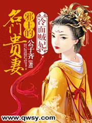 冷面贼妃：邪王的名门贵妻小说阅读