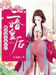 二婚皇后：魅颜嫡女乱后宫小说阅读