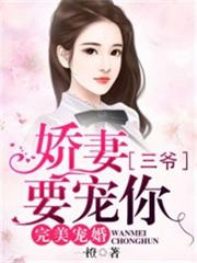 完美宠婚：娇妻，三爷要宠你小说阅读