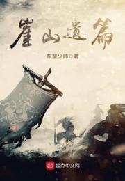 崖山遗篇小说阅读