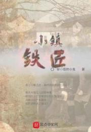 小镇铁匠小说阅读