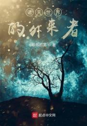 诸天世界的外来者小说阅读