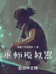 巫师模拟器小说阅读