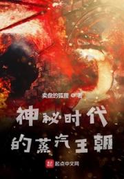 神秘时代的蒸汽王朝小说阅读