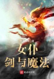 女仆，剑与魔法小说阅读