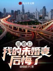 退婚后：我的未婚妻后悔了小说阅读