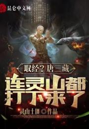 取经？唐三藏连灵山都打下来了！
