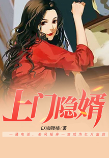 上门隐婿小说阅读
