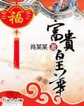 富贵皇华小说阅读