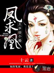 凤求凰：王爷劫个婚小说阅读