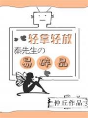 轻拿轻放！秦先生的易碎品小说阅读