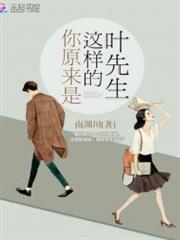 你原来是这样的叶先生小说阅读