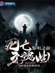 死亡安魂曲：黎明之前小说阅读