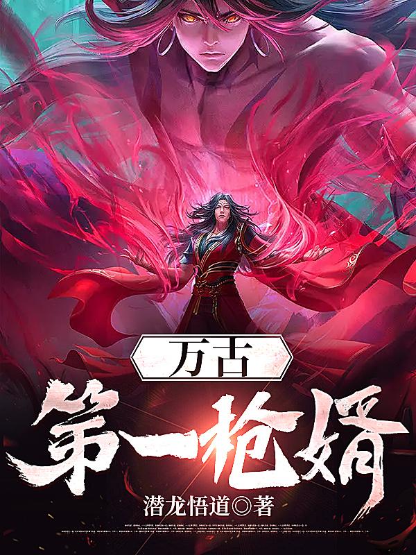 万古第一枪婿小说阅读