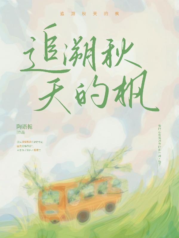 追溯秋天的枫小说阅读