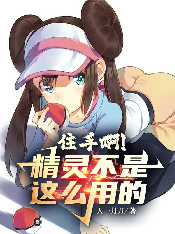 住手啊！精灵不是这么用的小说阅读