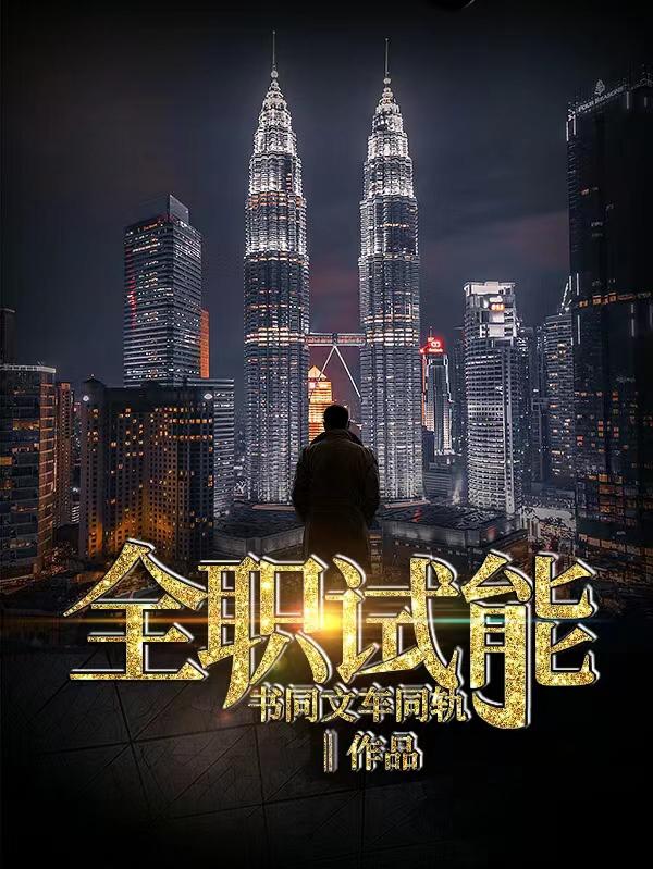 全职试能小说阅读