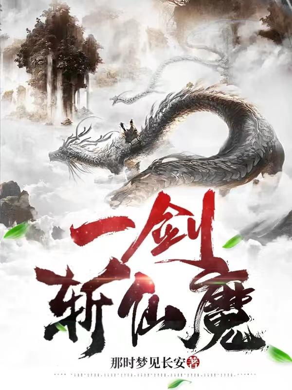 一剑斩仙魔小说阅读