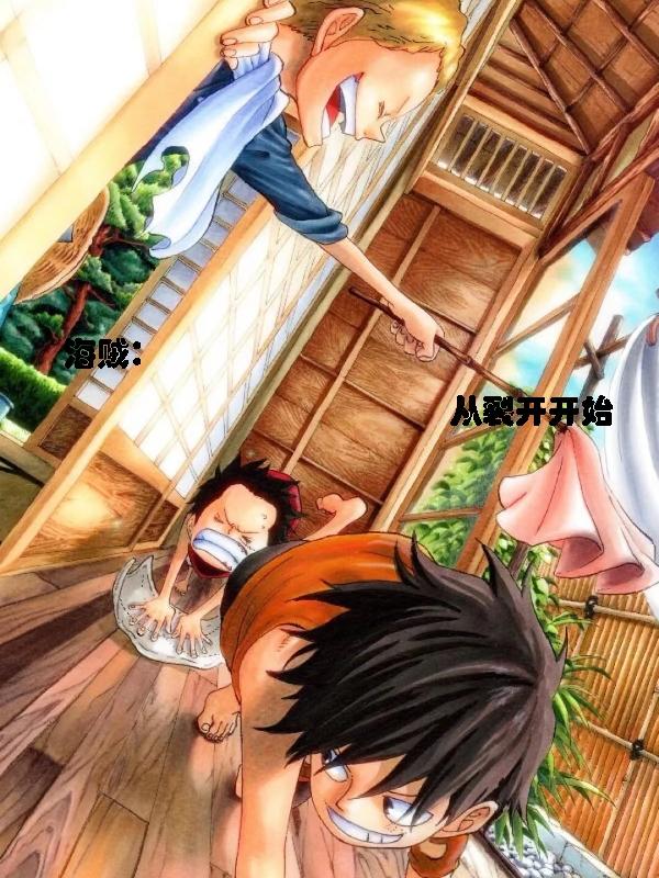 海贼：从裂开开始小说阅读